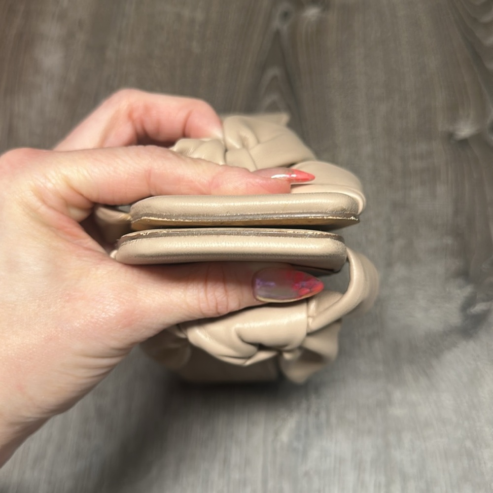 Banana Republic twisted knot sandal - Picture 7 of 8